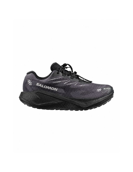 Salomon aero blaze 4 grvl gtx w black/black (l45403700)