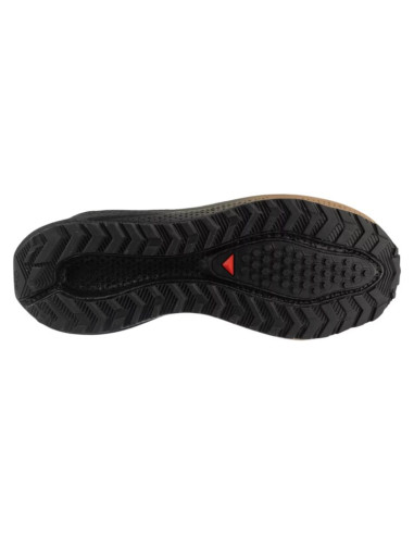 Salomon aero blaze 4 grvl gtx l45403200 białe 41 1/3
