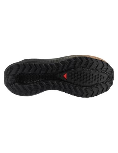 Salomon aero blaze 4 grvl gtx w l45403900 białe 36 2/3