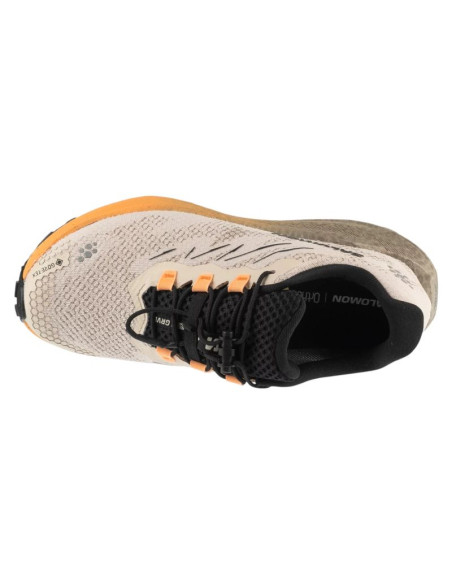 Salomon aero blaze 4 grvl gtx w l45404000 szare 37 1/3