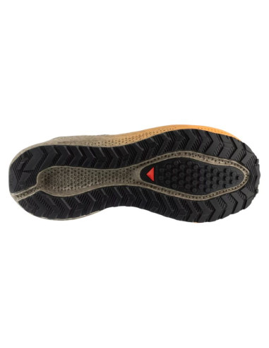 Salomon aero blaze 4 grvl gtx w l45404000 szare 37 1/3