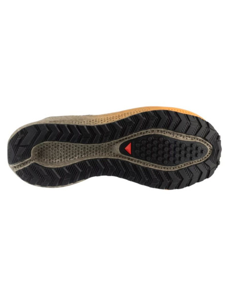 Salomon aero blaze 4 grvl gtx w l45404000 szare 37 1/3