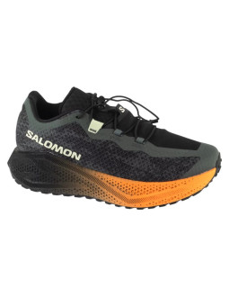 Salomon aero glide 4 grvl l45406300 czarne 41 1/3