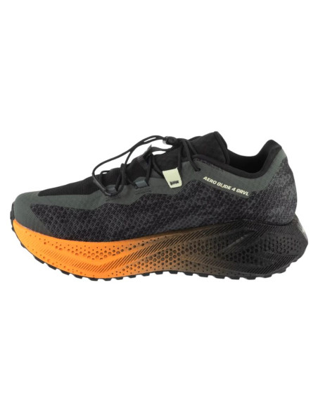 Salomon aero glide 4 grvl l45406300 czarne 41 1/3