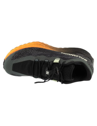 Salomon aero glide 4 grvl l45406300 czarne 41 1/3