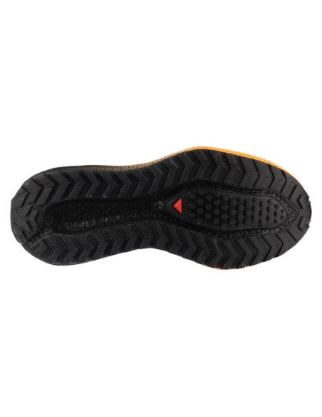 Salomon aero glide 4 grvl l45406300 czarne 41 1/3