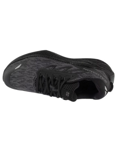 Salomon aero glide 4 l49146900 czarne 40 2/3