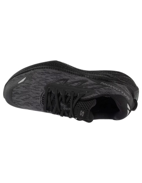 Salomon aero glide 4 l49146900 czarne 40 2/3