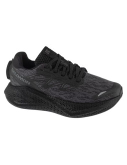 Salomon aero glide 4 w l49151000 czarne 36 2/3