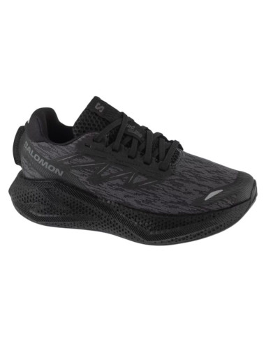Salomon aero glide 4 w l49151000 czarne 36 2/3