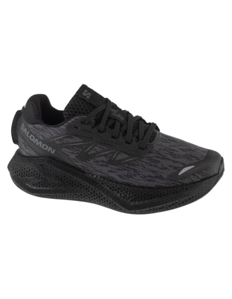 Salomon aero glide 4 w l49151000 czarne 36 2/3