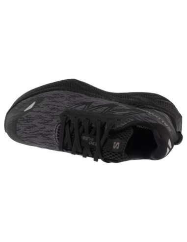 Salomon aero glide 4 w l49151000 czarne 36 2/3