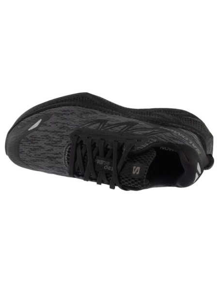 Salomon aero glide 4 w l49151000 czarne 36 2/3