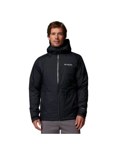 Columbia inner limits insulated jacket 2174214010 czarne m