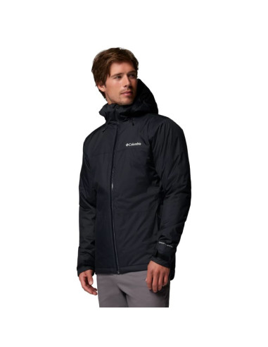 Columbia inner limits insulated jacket 2174214010 czarne m