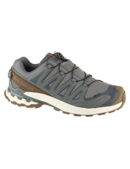Salomon xa pro 3d v9 gtx lifelong l49296100 brązowe 41 1/3