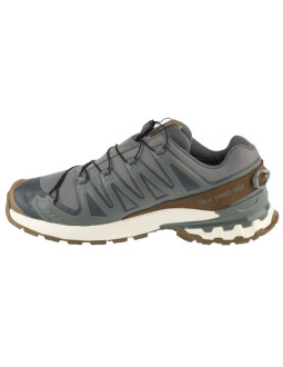 Salomon xa pro 3d v9 gtx lifelong l49296100 brązowe 41 1/3 2