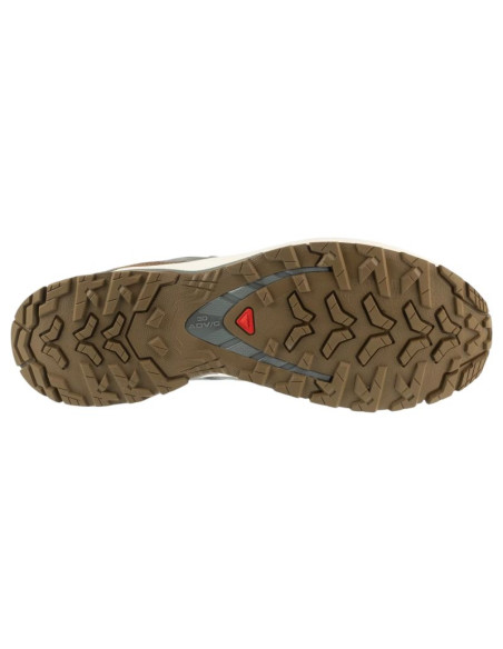 Salomon xa pro 3d v9 gtx lifelong l49296100 brązowe 41 1/3