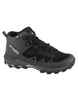 Columbia peakfreak titanium outrdry mid 2165641010 czarne 41