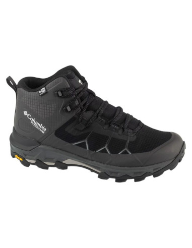 Columbia peakfreak titanium outrdry mid 2165641010 czarne 41