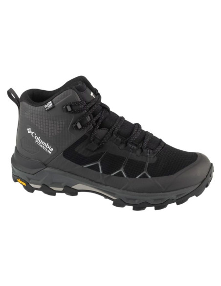 Columbia peakfreak titanium outrdry mid 2165641010 czarne 41