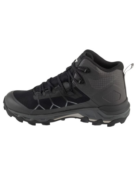 Columbia peakfreak titanium outrdry mid 2165641010 czarne 41