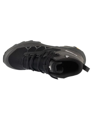 Columbia peakfreak titanium outrdry mid 2165641010 czarne 41