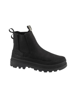 Palladium trooper chelsea wp 79576-008-m czarne 42