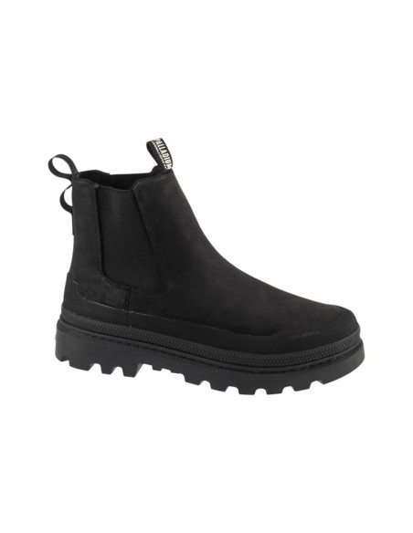 Palladium trooper chelsea wp 79576-008-m czarne 42