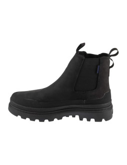 Palladium trooper chelsea wp 79576-008-m czarne 42 2