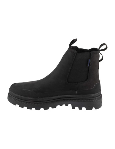 Palladium trooper chelsea wp 79576-008-m czarne 42