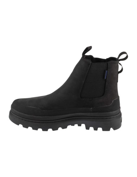 Palladium trooper chelsea wp 79576-008-m czarne 42