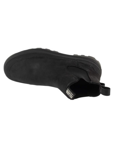 Palladium trooper chelsea wp 79576-008-m czarne 42