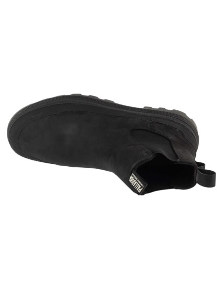 Palladium trooper chelsea wp 79576-008-m czarne 42
