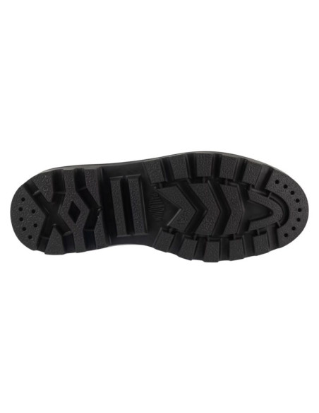 Palladium trooper chelsea wp 79576-008-m czarne 42