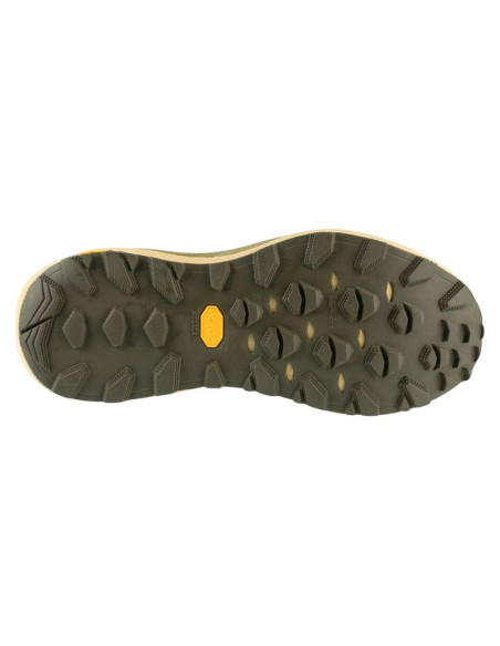Mizuno wave mujin 11 j1gj257061 zielone 42,5