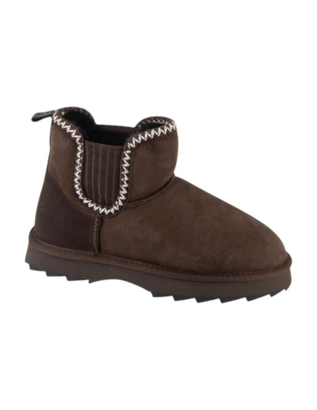 Emu australia higgie w13198-choc brązowe 36