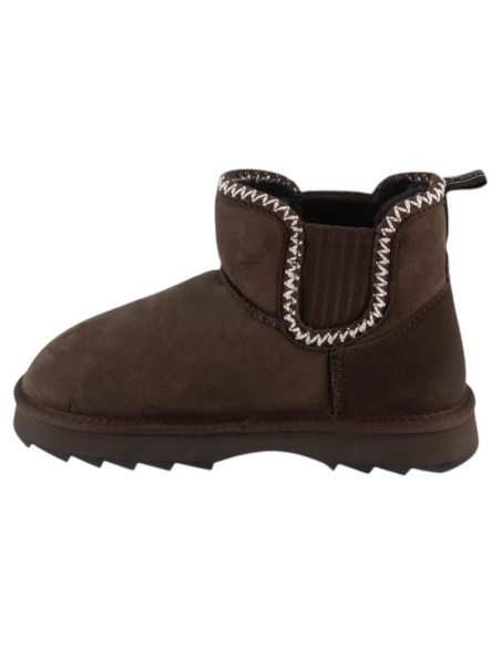 Emu australia higgie w13198-choc brązowe 36