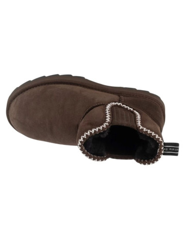 Emu australia higgie w13198-choc brązowe 36
