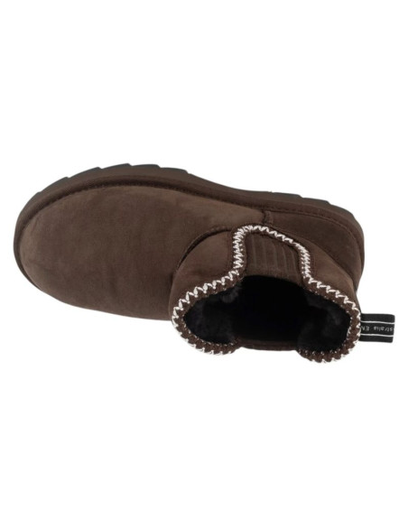 Emu australia higgie w13198-choc brązowe 36