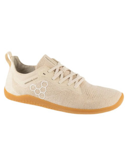 Vivobarefoot primus lite knit natural 209576-02 białe 38