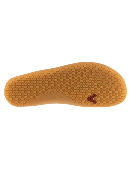 Vivobarefoot primus lite knit natural 209576-02 białe 38