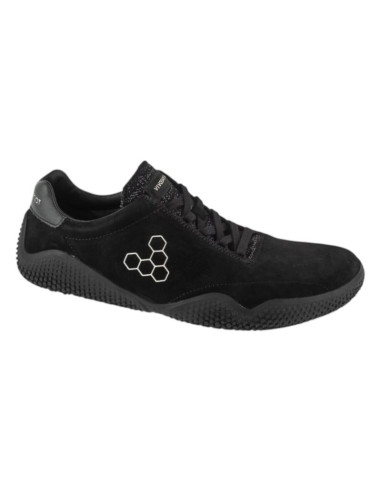 Vivobarefoot motus studio leather 305642-01 czarne 40
