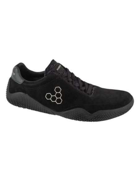 Vivobarefoot motus studio leather 305642-01 czarne 40