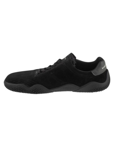 Vivobarefoot motus studio leather 305642-01 czarne 40