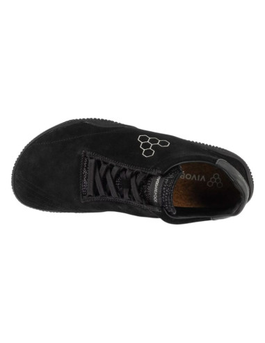 Vivobarefoot motus studio leather 305642-01 czarne 40