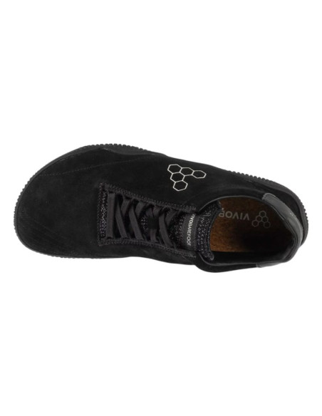 Vivobarefoot motus studio leather 305642-01 czarne 40