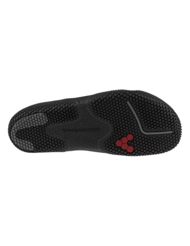 Vivobarefoot motus studio leather 305642-01 czarne 40