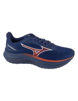 Mizuno wave inspire 22 j1gc264455 granatowe 41