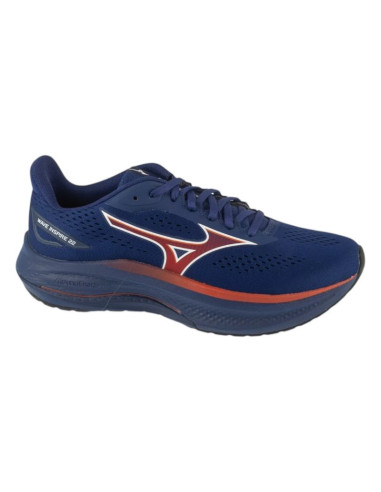 Mizuno wave inspire 22 j1gc264455 granatowe 41